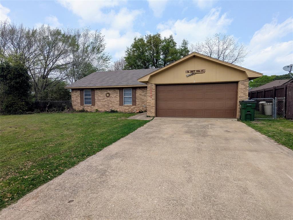 12419 Sparrow Court Property Photo