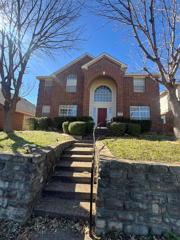 1809 Hollow Creek Court Property Photo