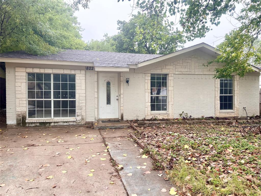 1822 Granada Street Property Photo