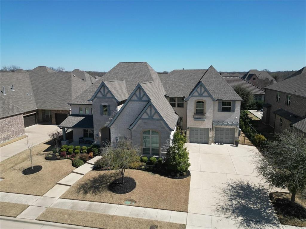 7701 Prairie View Drive Property Photo