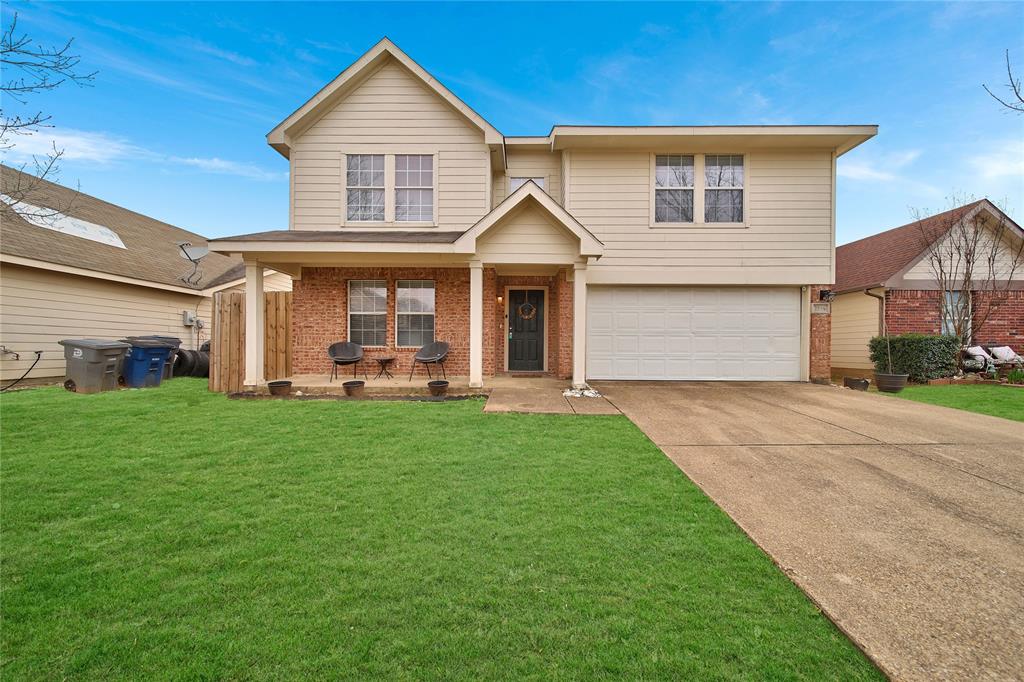Jimmie Tyler Brashear Real Estate Listings Main Image