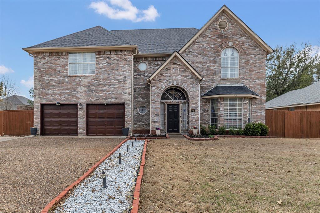 701 Crystal Lane Property Photo