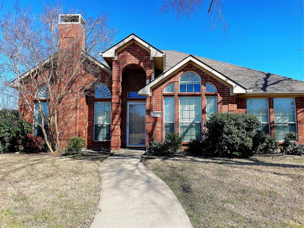 Denton County Real Estate Listings Main Image
