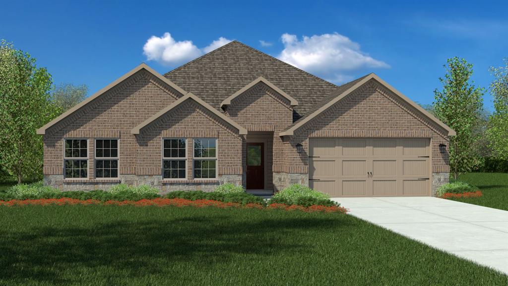1320 Honey Creek Drive Property Photo