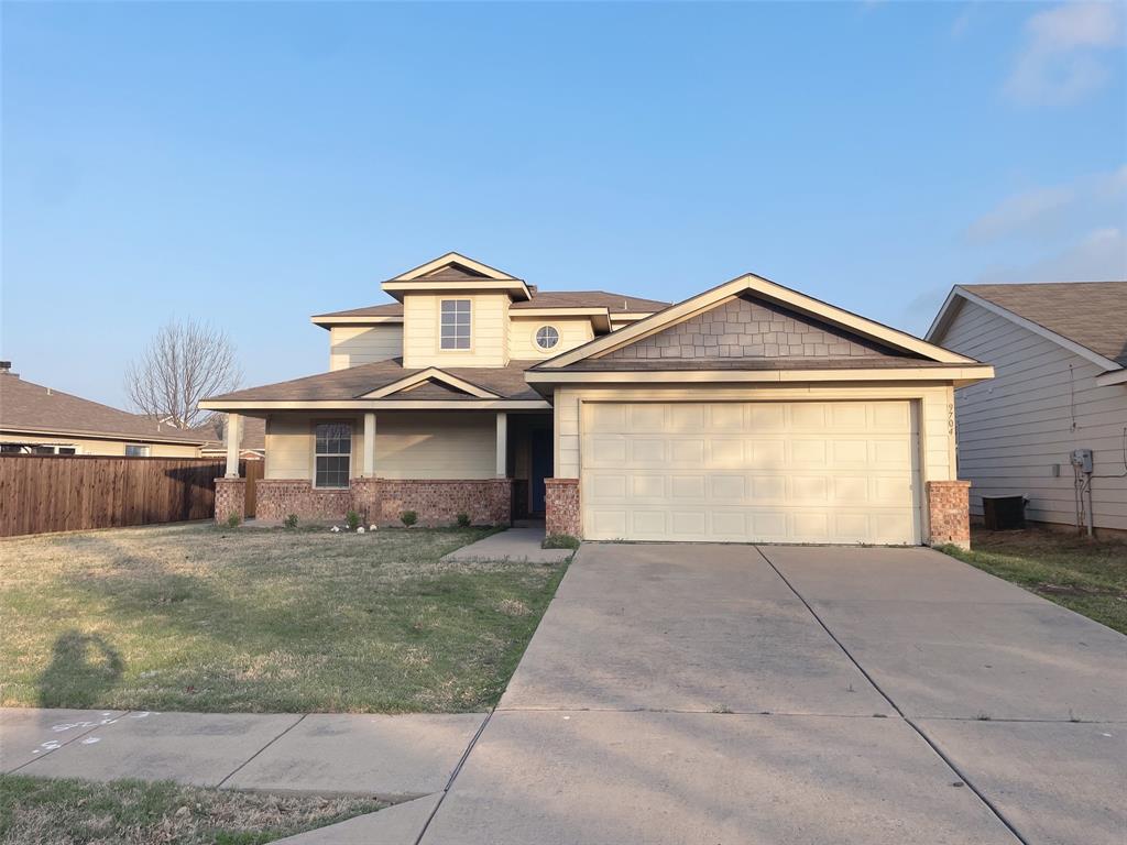 9704 Thomas Jefferson Drive Property Photo