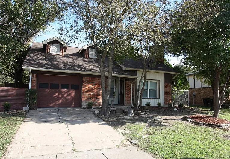 7216 Sunnybank Drive Property Photo