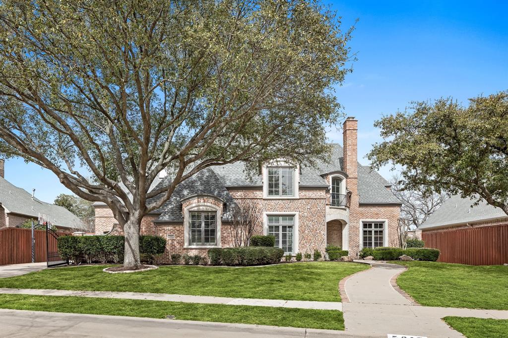 5617 Northbrook Drive Property Photo
