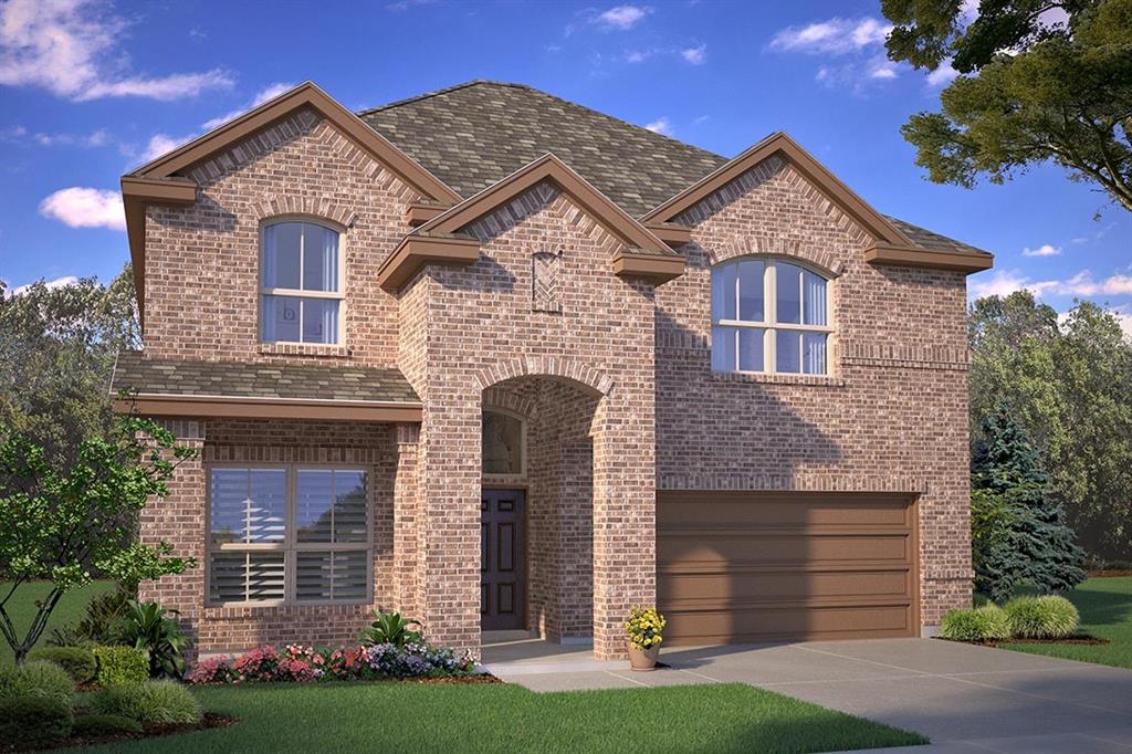 1300 Honey Creek Drive Property Photo