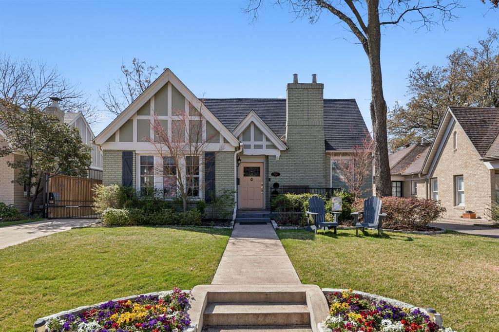 5206 Monticello Avenue Property Photo