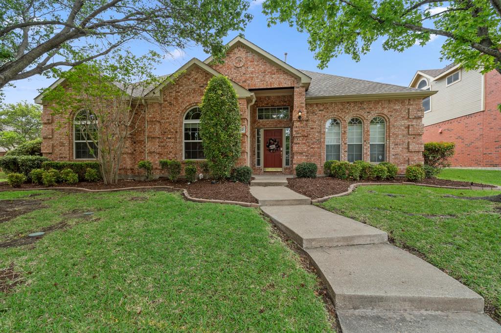 9602 Windy Hollow Drive Property Photo