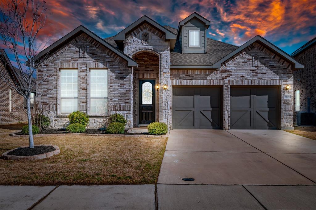 6316 Longhorn Herd Lane Property Photo