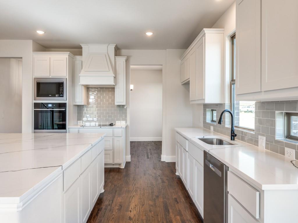 2410 Cross Timbers Drive Property Photo