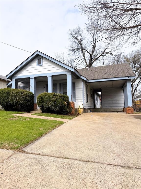 3127 Mcdermott Avenue Property Photo