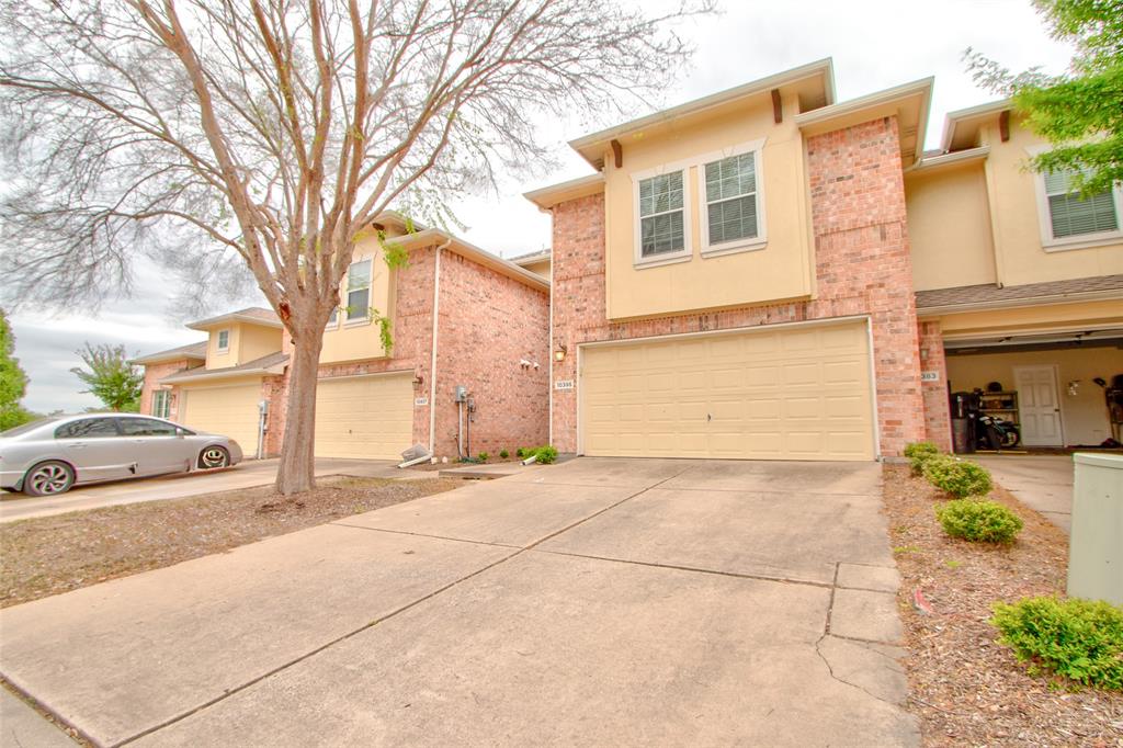 10395 Darkwood Drive Property Photo