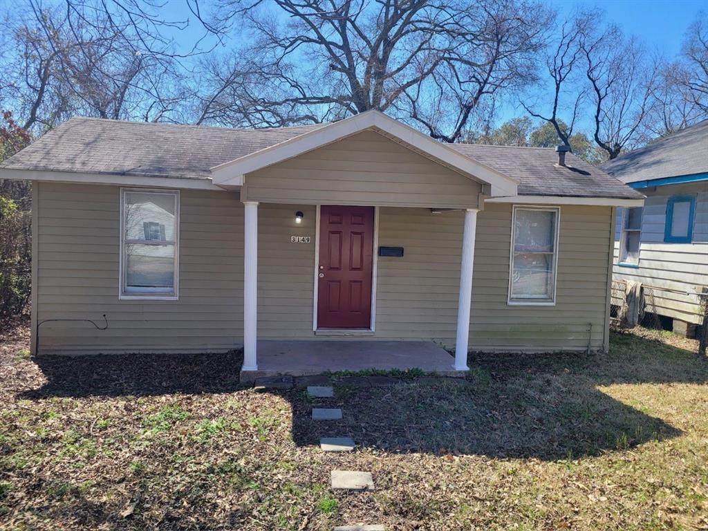 3149 Fulton Street Property Photo