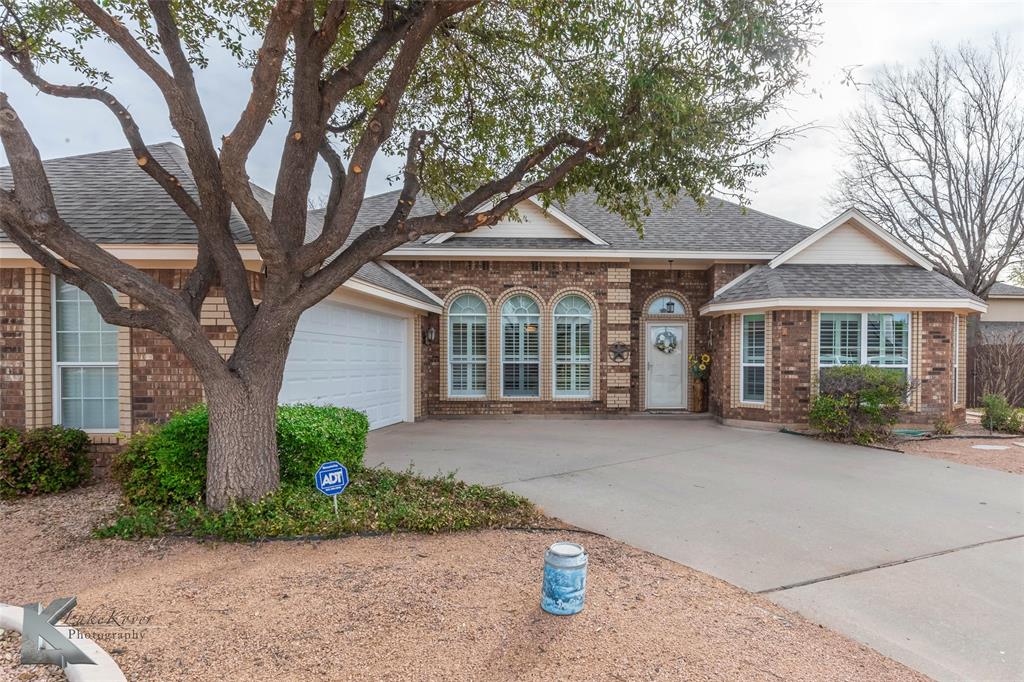 4917 Brantley Circle Property Photo