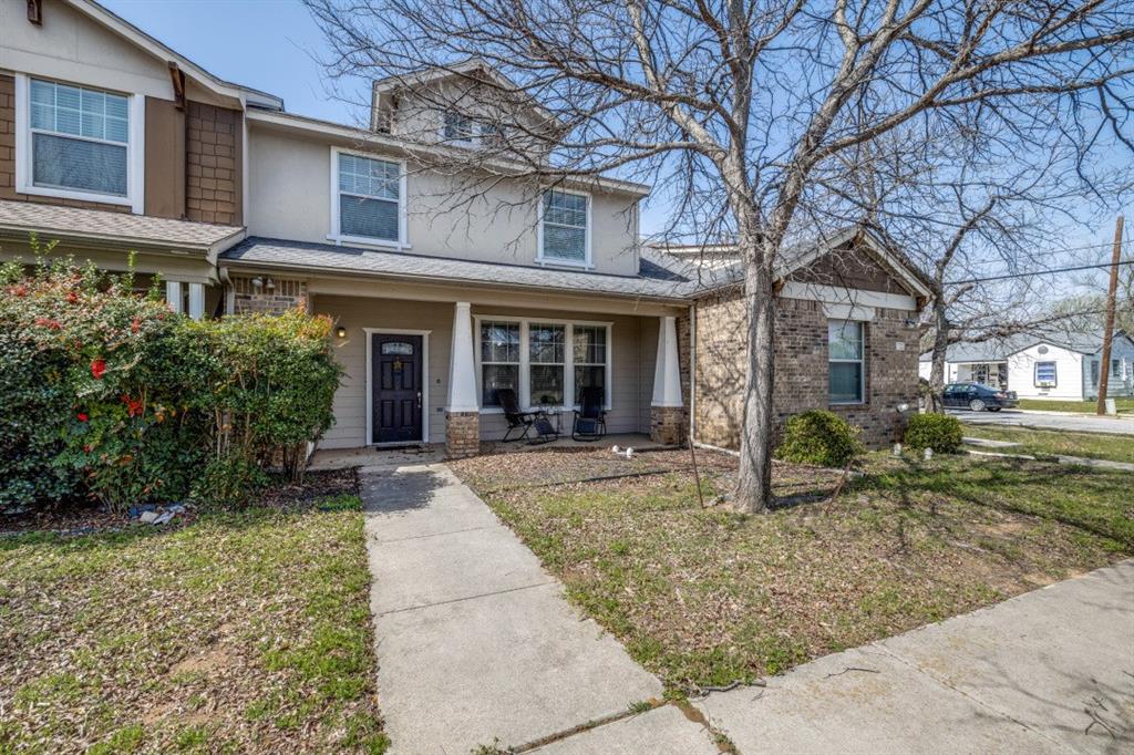 720 N Center Street Property Photo