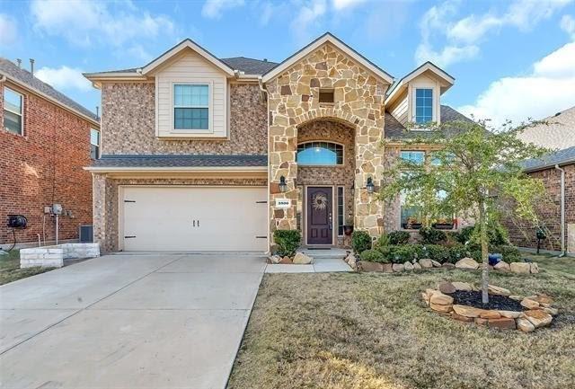3800 Hazelhurst Drive Property Photo