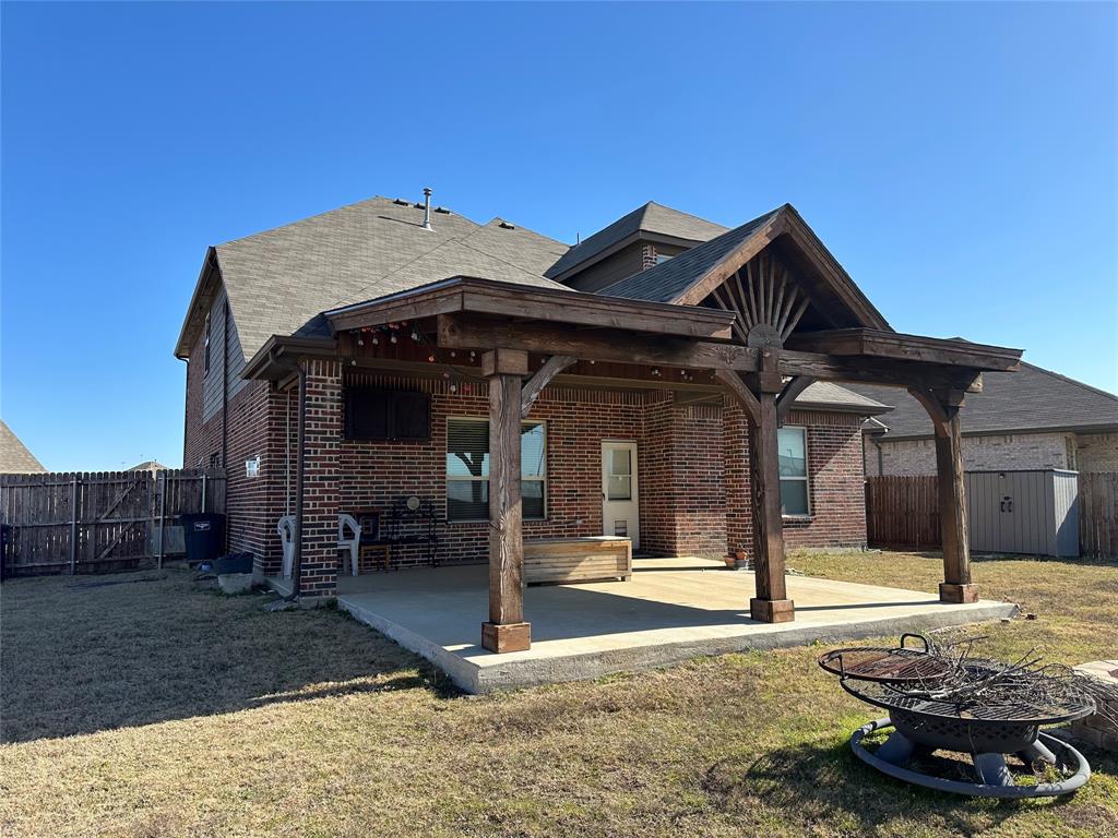 9625 Calaveras Road Property Photo