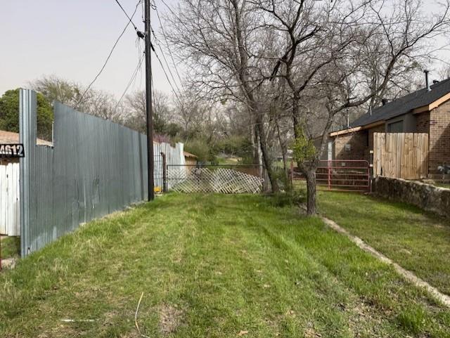 4612 Williams Spring Road Property Photo