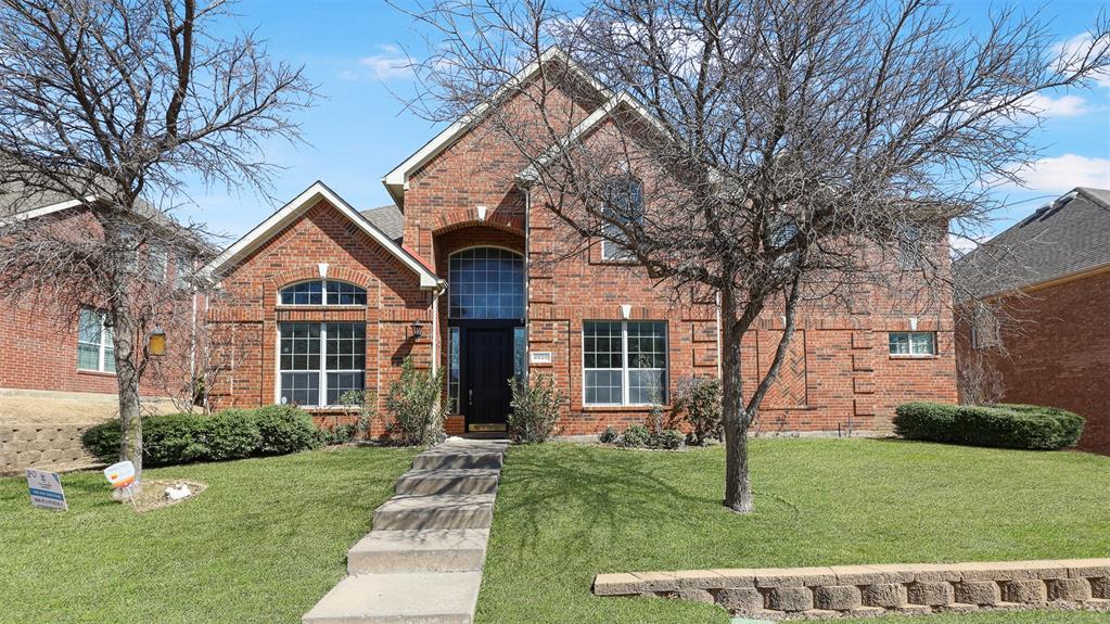 8920 Woodway Drive Property Photo