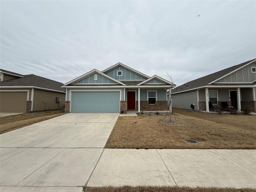 308 Dewberry Street Property Photo