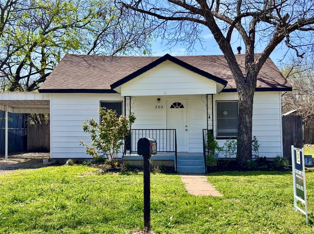 West Real Estate Listings Main Image