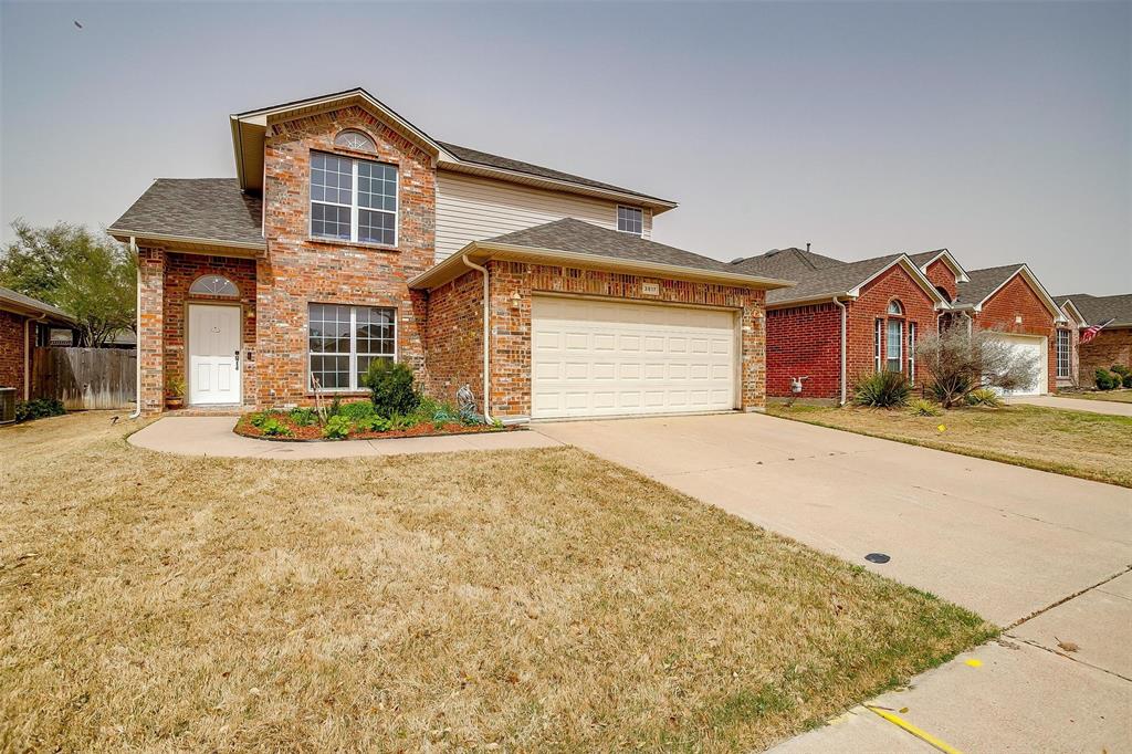 3817 Brandywine Lane Property Photo