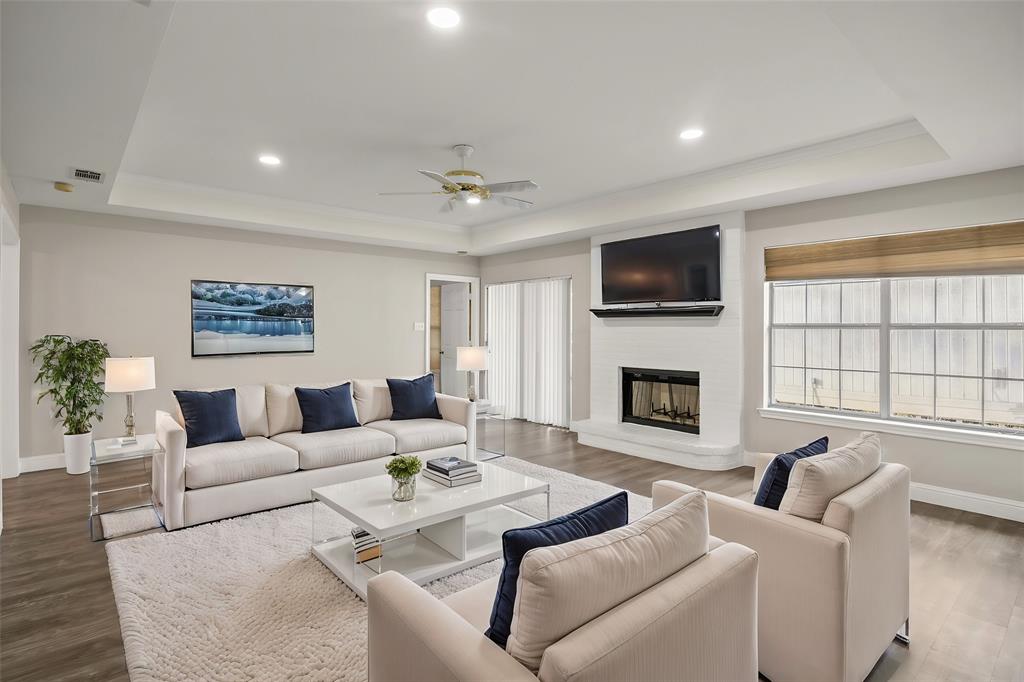 620 Honeysuckle Lane Property Photo 1