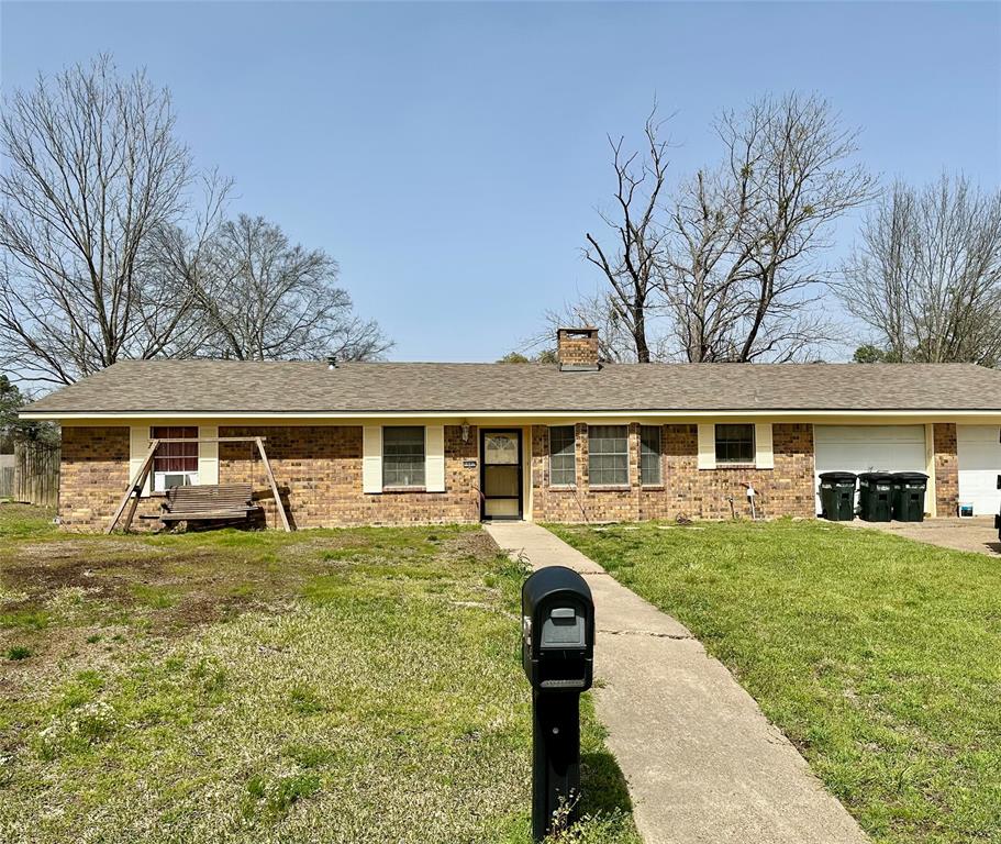 1602 Woodway Lane Property Photo