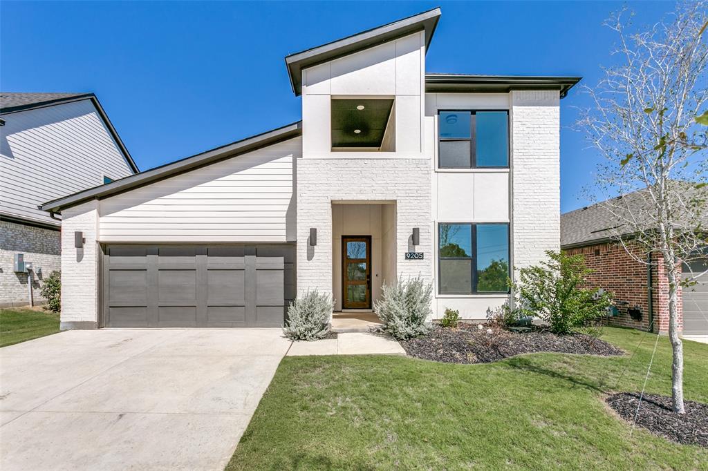 9205 Cooper Court Property Photo