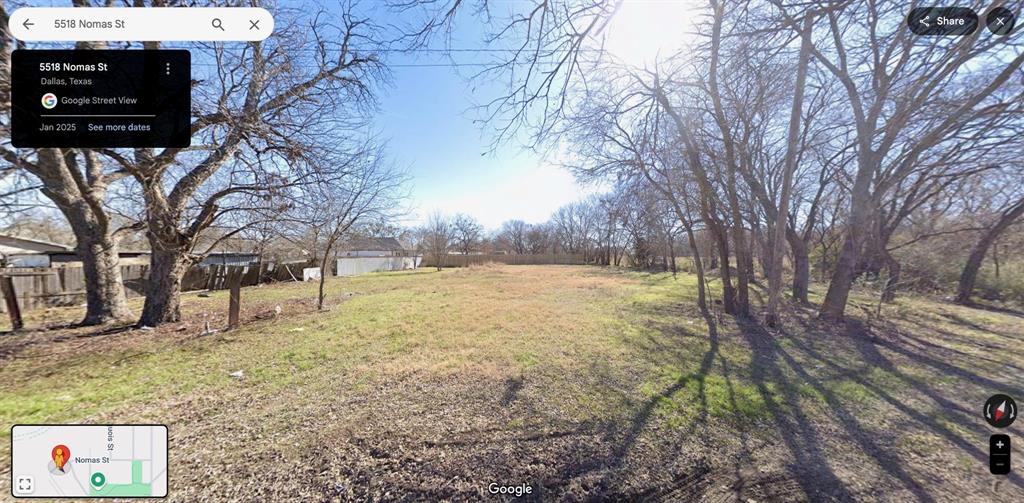 5518 Nomas Street Property Photo