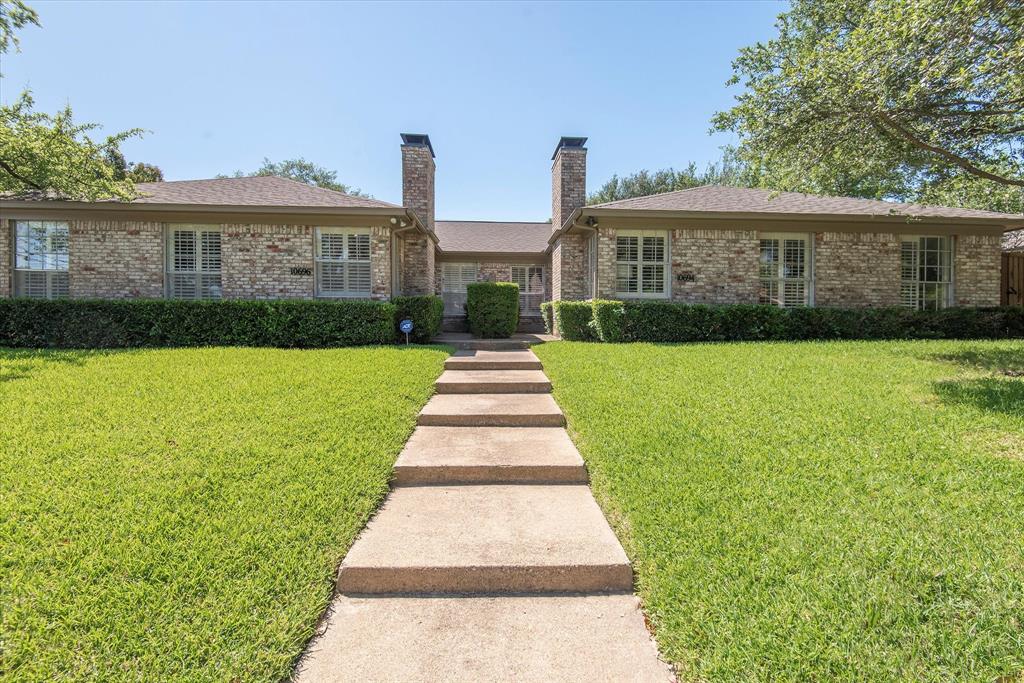 10696 Pagewood Drive Property Photo