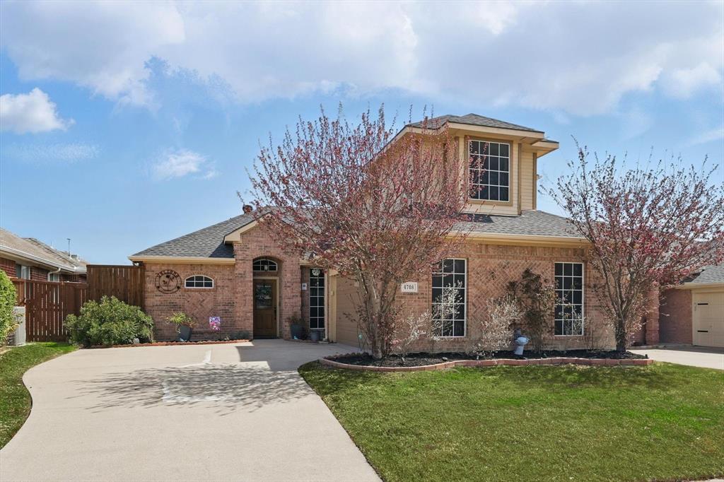 4708 Feldman Drive Property Photo