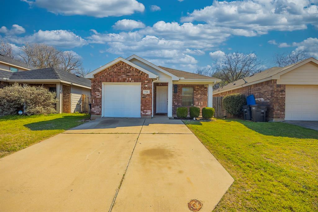 756 River Garden Drive Property Photo
