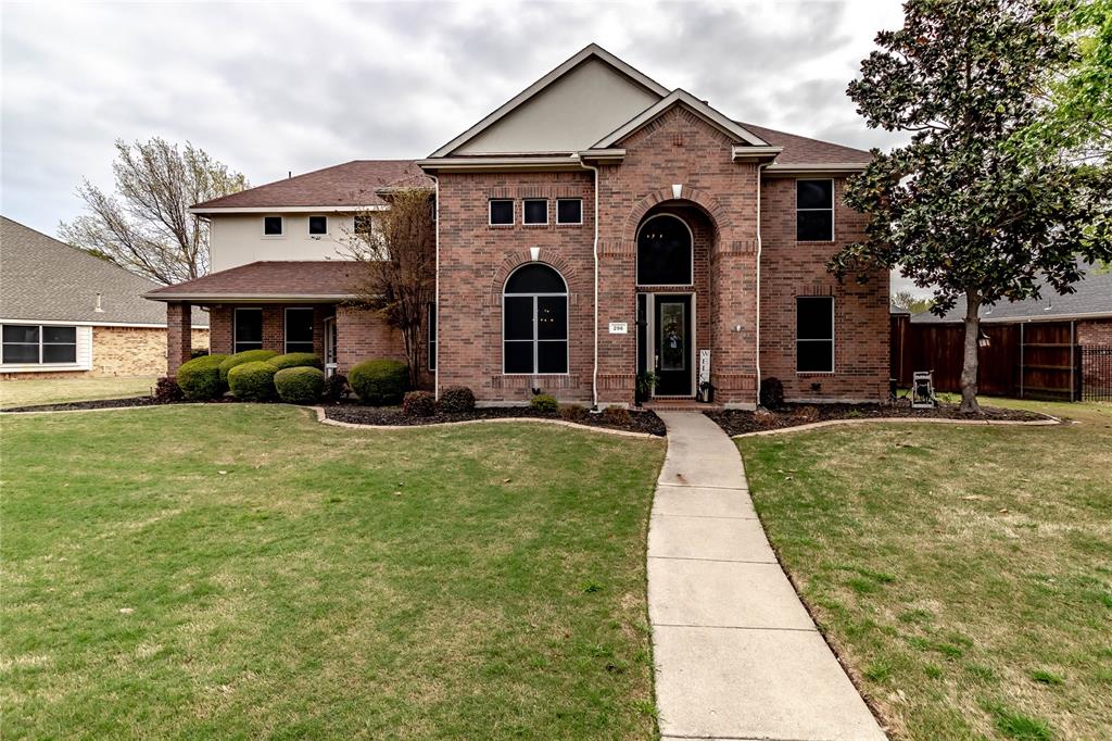 296 Ashwood Lane Property Photo