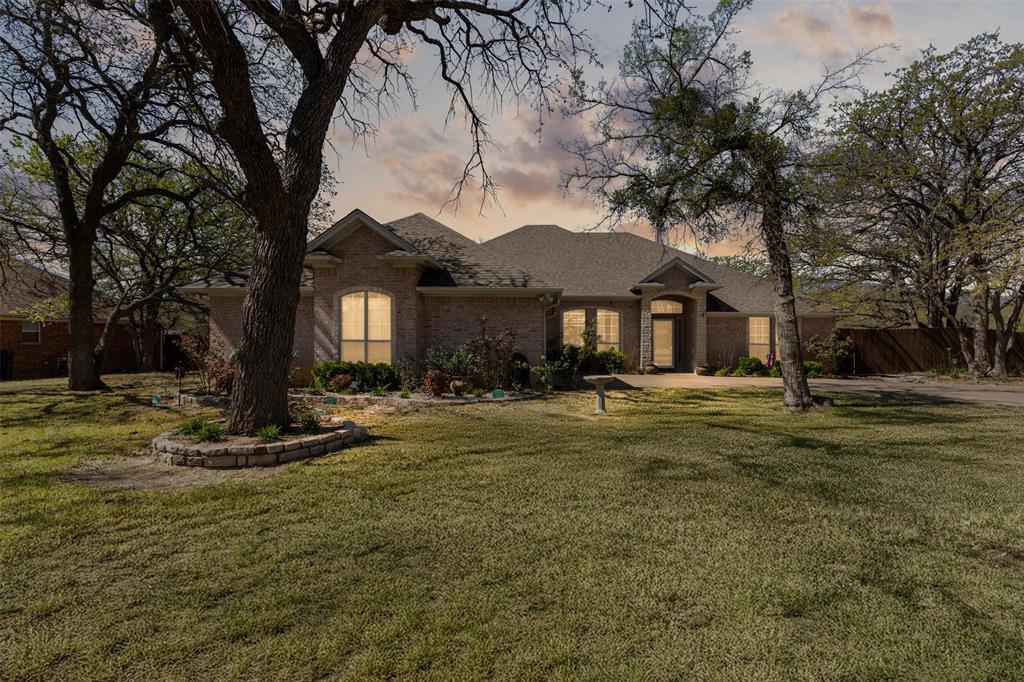 4606 Stoney Creek Court Property Photo