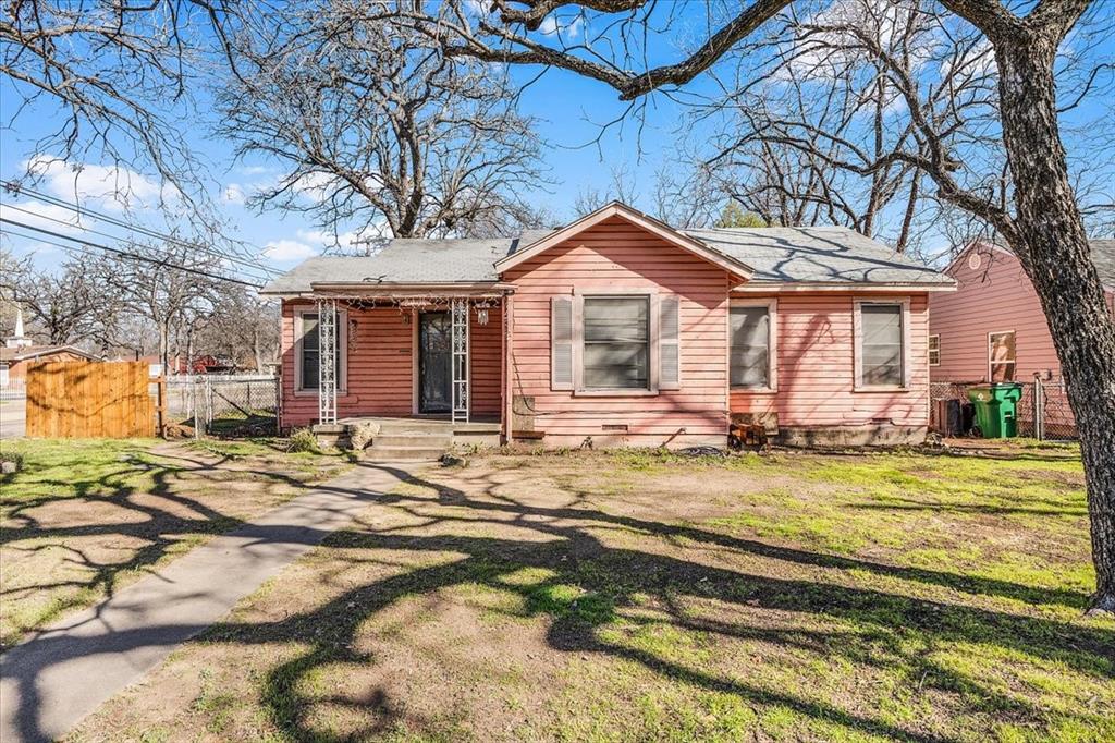 3901 Earl Street Property Photo