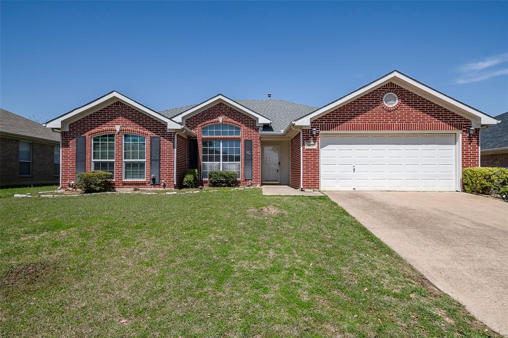 1613 Windcastle Drive Property Photo