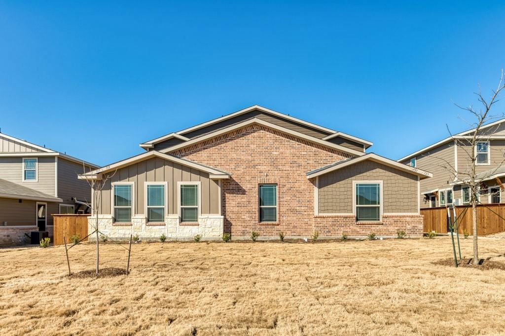 719 Harvest Moon Drive Property Photo