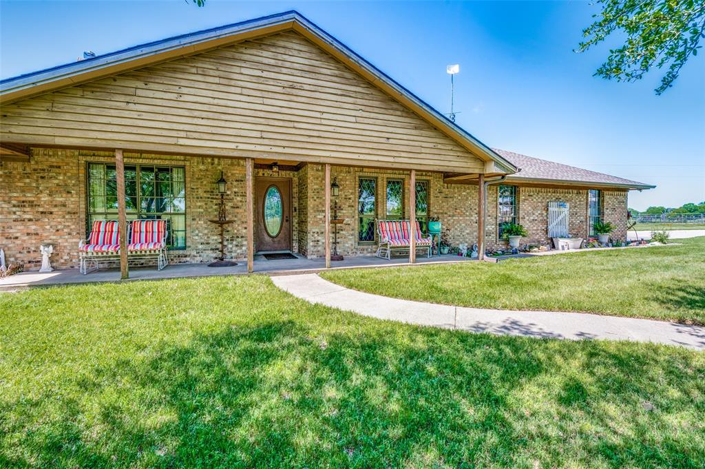1578 County Road 278 Property Photo