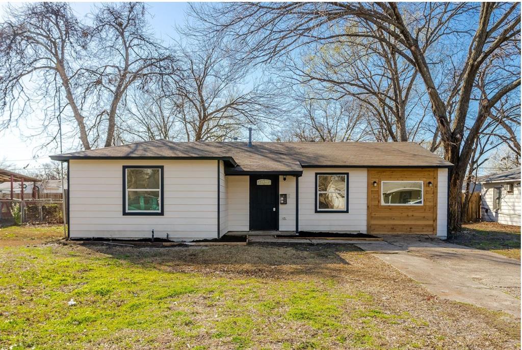 2610 Province Lane Property Photo