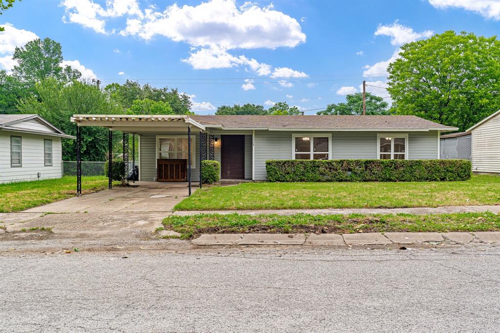 1524 Murray Drive Property Photo