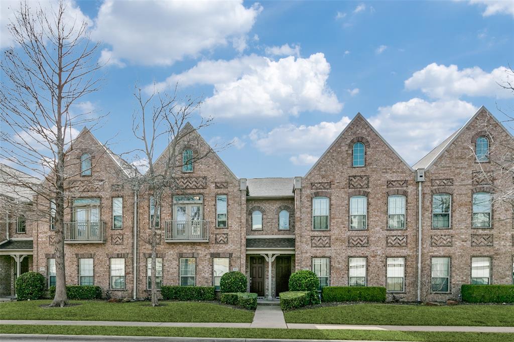 6653 Federal Hall Street Property Photo
