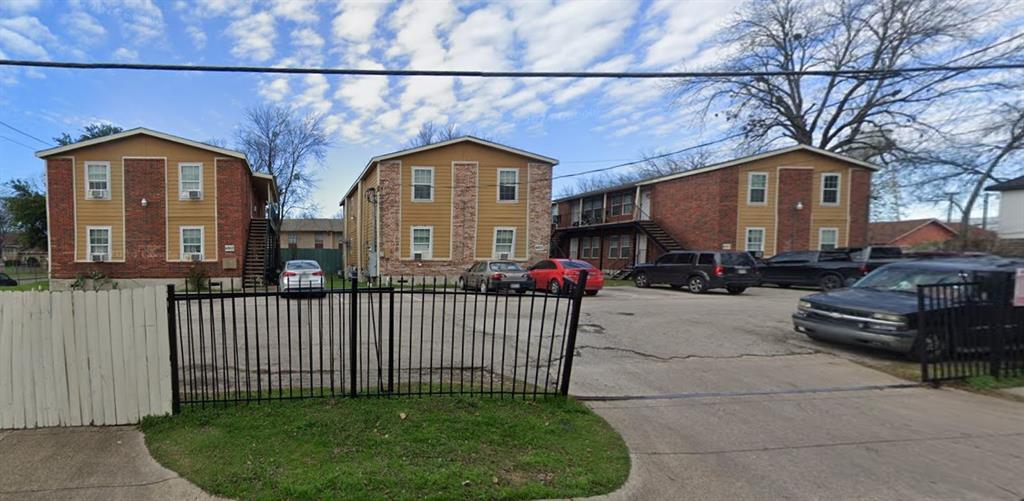 4901 Ware Street Property Photo