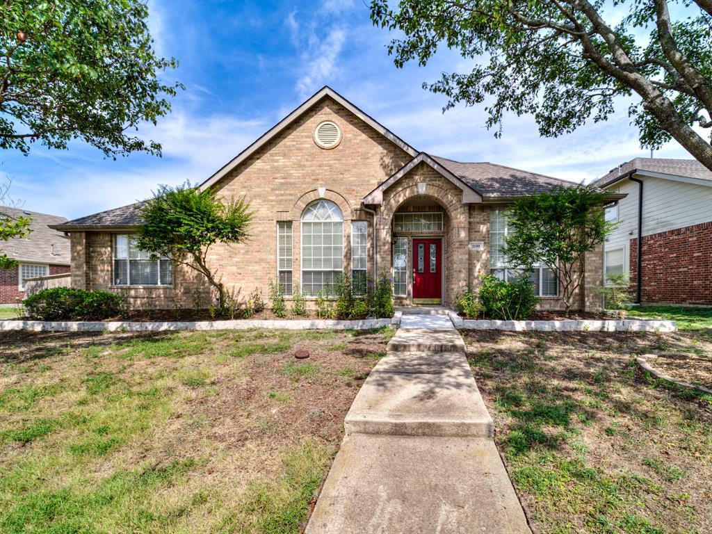2150 Garrison Drive Property Photo
