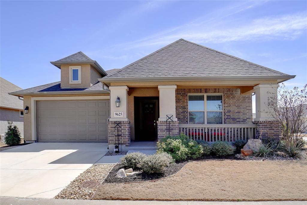 9625 Creekwood Drive Property Photo
