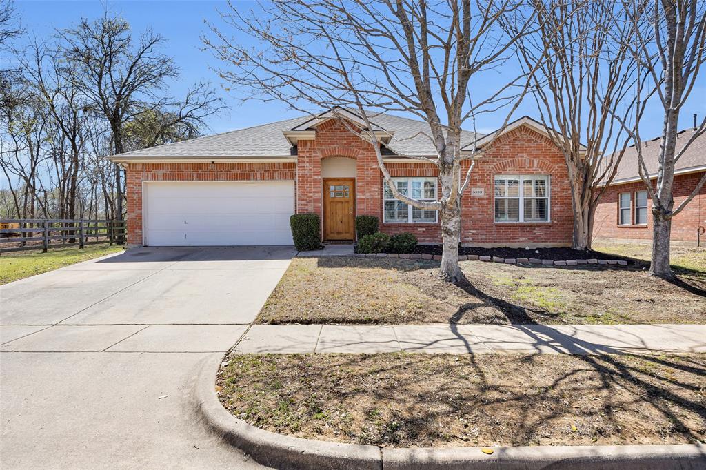 5899 Candlelight Lane Property Photo