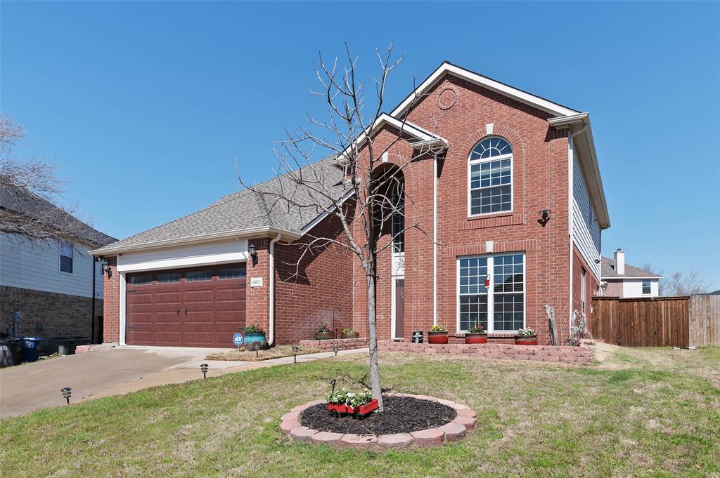 1005 Hay Stack Court Property Photo