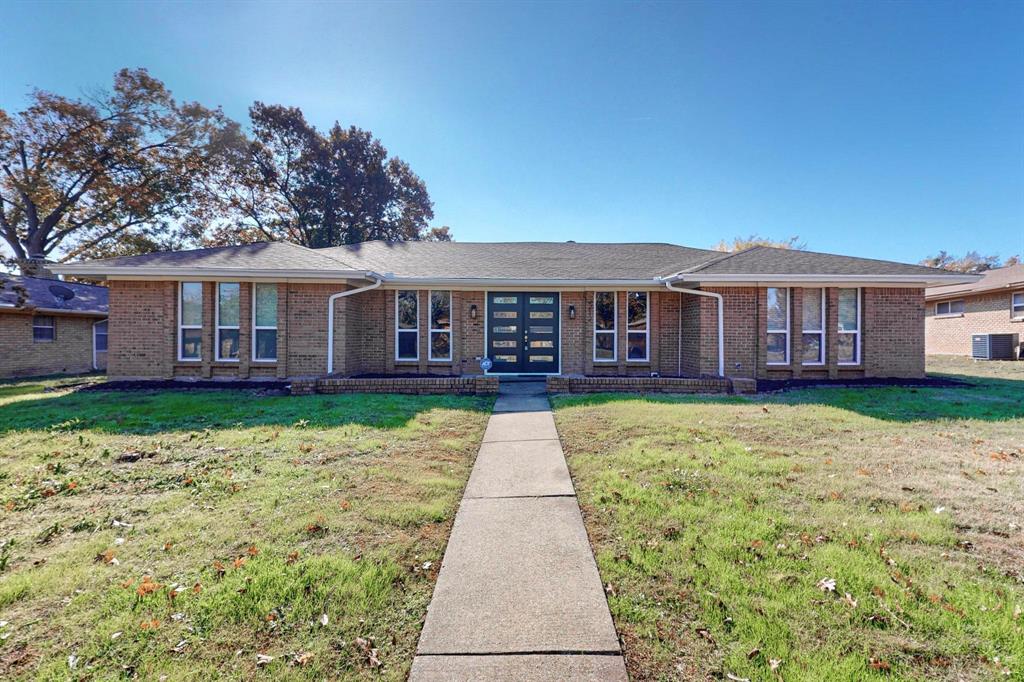 Collin County Real Estate Listings Main Image